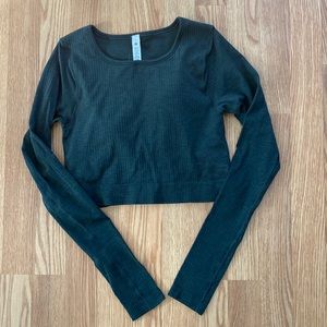 Ebb to street long sleeve
